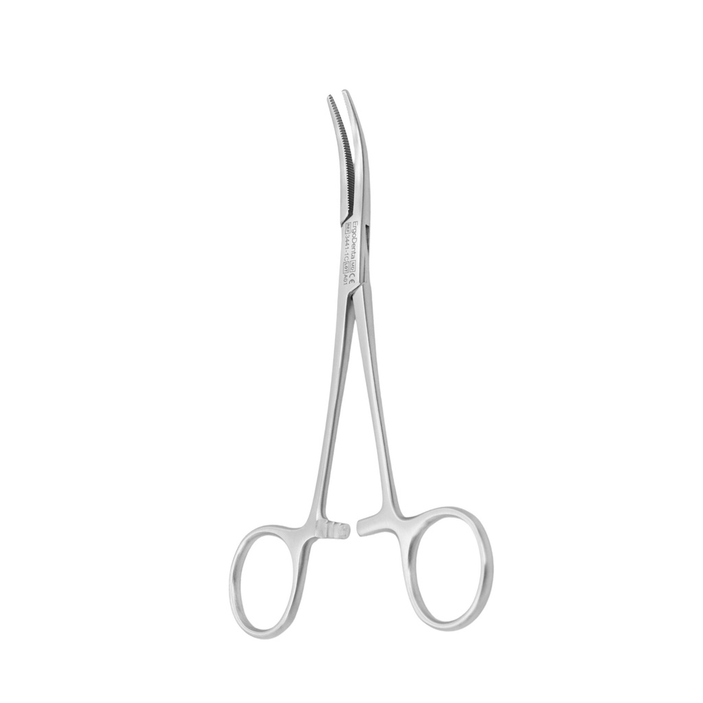 Kelly Forceps, Curved | ErgoDenta