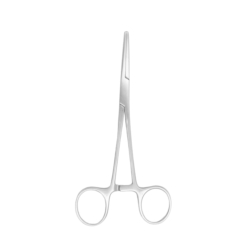 Kelly Forceps, Straight | ErgoDenta
