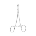 Kocher Forceps, Curved, 1-2 | ErgoDenta