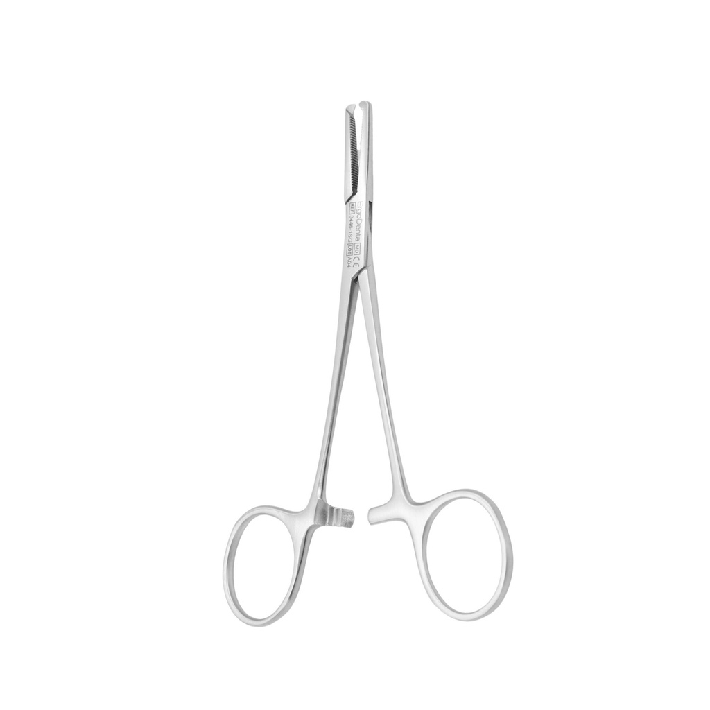 Kocher Forceps, Straight, 1-2 | ErgoDenta