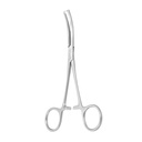Kocher Forceps, Curved, 1-2, 16cm