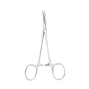 Crile Forcep, Curved, 14cm