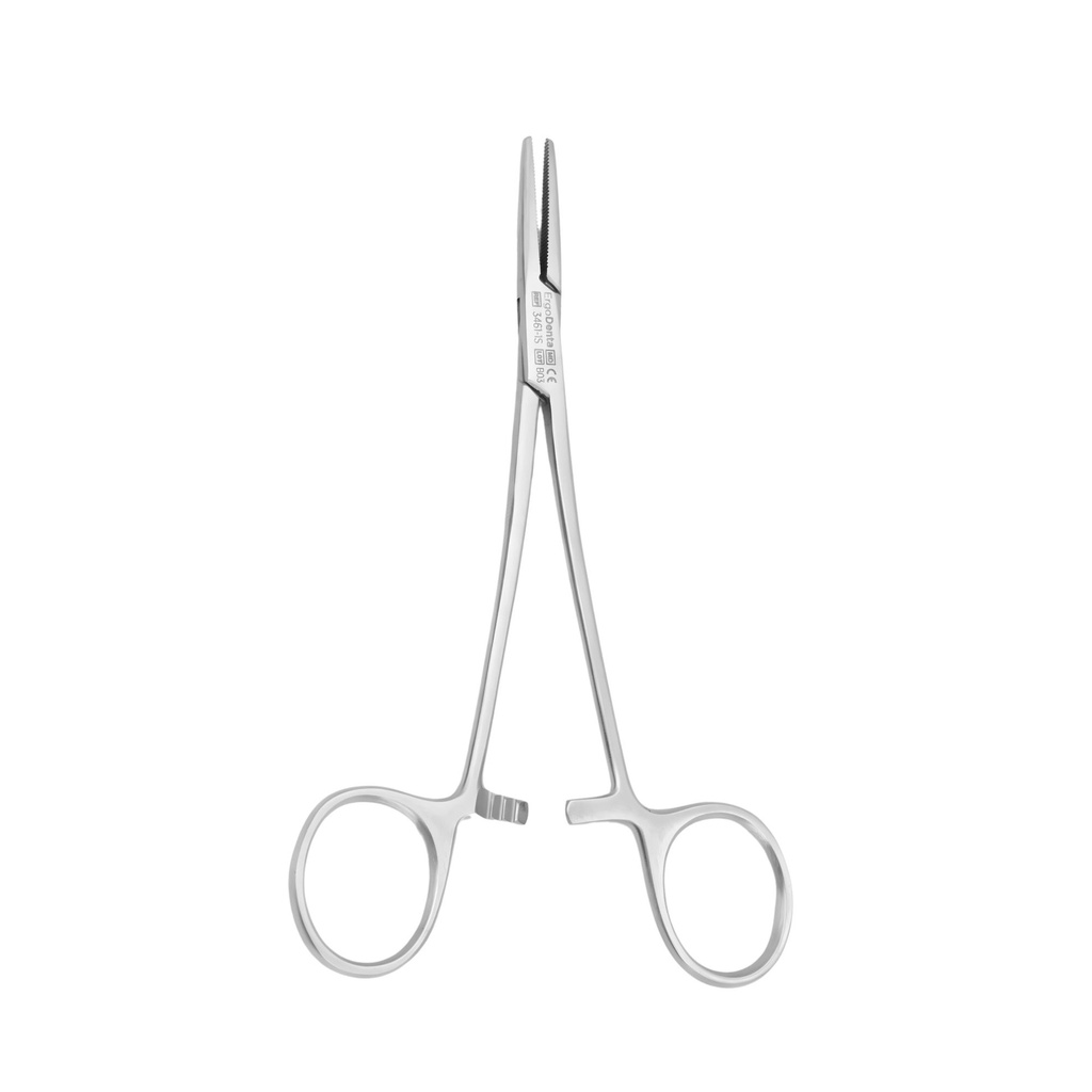 Adson Forceps, Straight | ErgoDenta