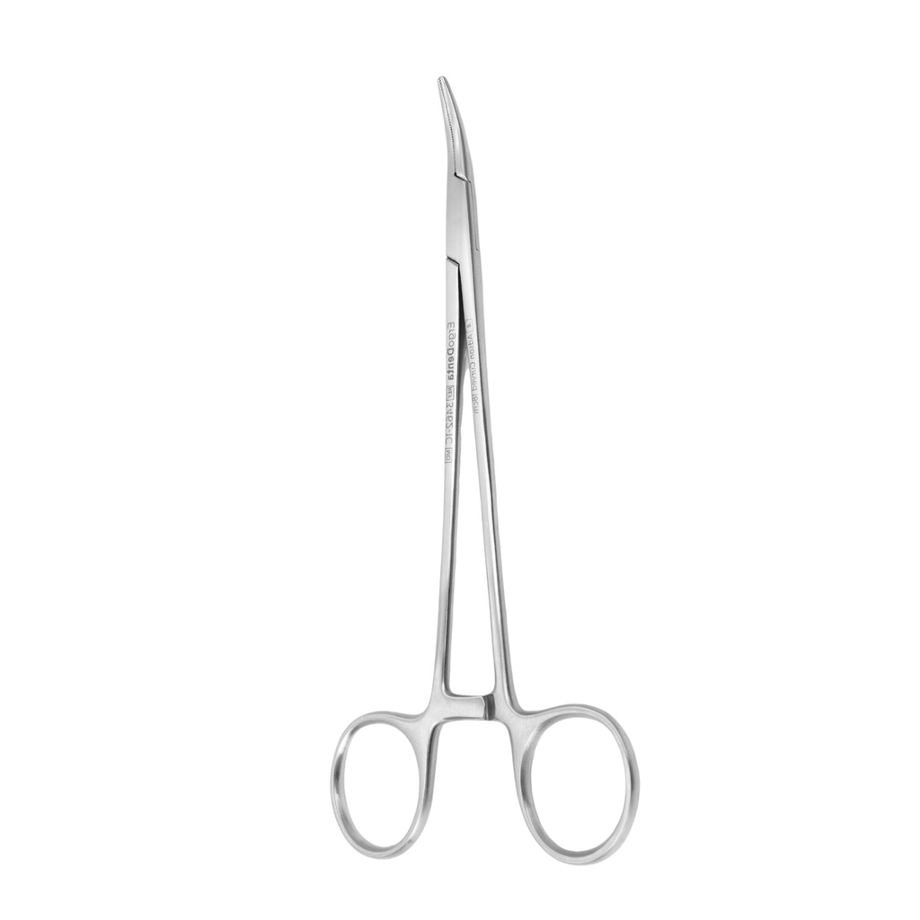 Adson Forceps, Curved | ErgoDenta