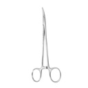 Adson Forceps, Curved | ErgoDenta