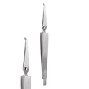 Bracket Positioning Tweezer, 14cm