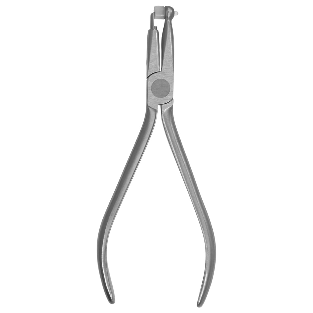 Changeable Part for Adhesive Removal Pliers, Teflon