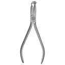 Changeable Part for Adhesive Removal Pliers, Teflon