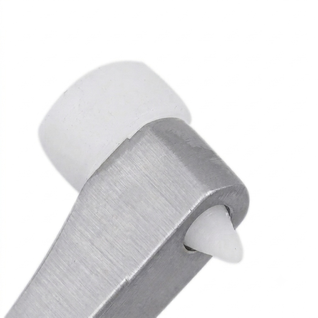 Changeable Part for Posterior Band Removing Plier, Plastic Pad | ErgoDenta