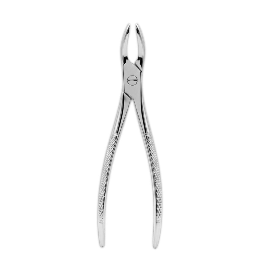 Universal Upper Roots Extracting Forceps | Standard Extraction Forcep | ErgoDenta