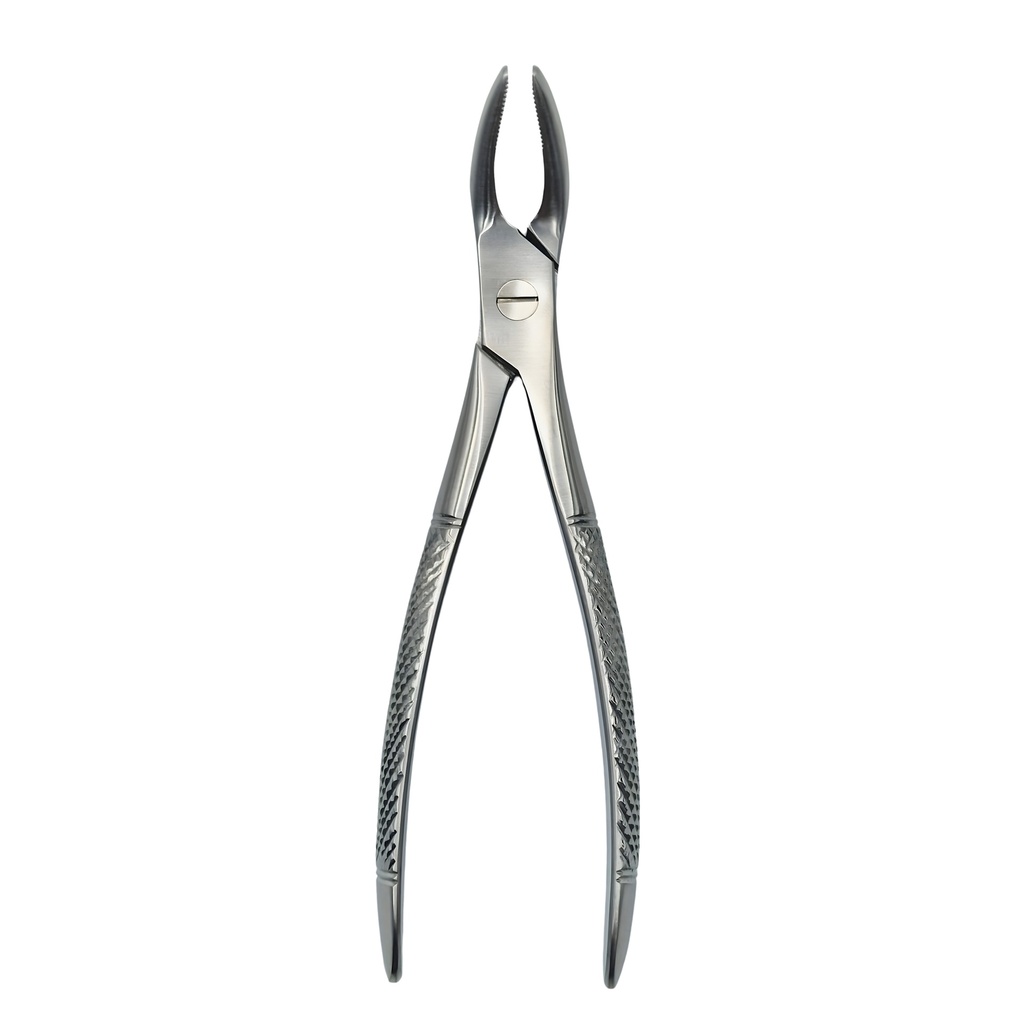 Universal Upper Roots Extracting Forceps | Standard Extraction Forcep | ErgoDenta