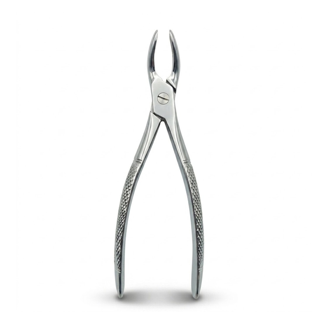 Universal-Lower Roots | Standard Extraction Forcep | ErgoDenta