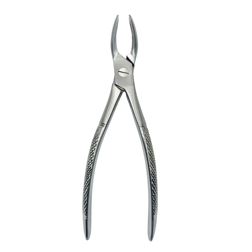 Universal-Lower Roots | Standard Extraction Forcep | ErgoDenta