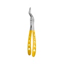 Upper Spade Root | Diamond Extraction Forcep GripMaster | ErgoDenta