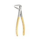 Upper Spade Root | Diamond Extraction Forcep GripMaster | ErgoDenta