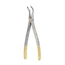 Lower Spade Root | Diamond Extraction Forcep GripMaster | ErgoDenta