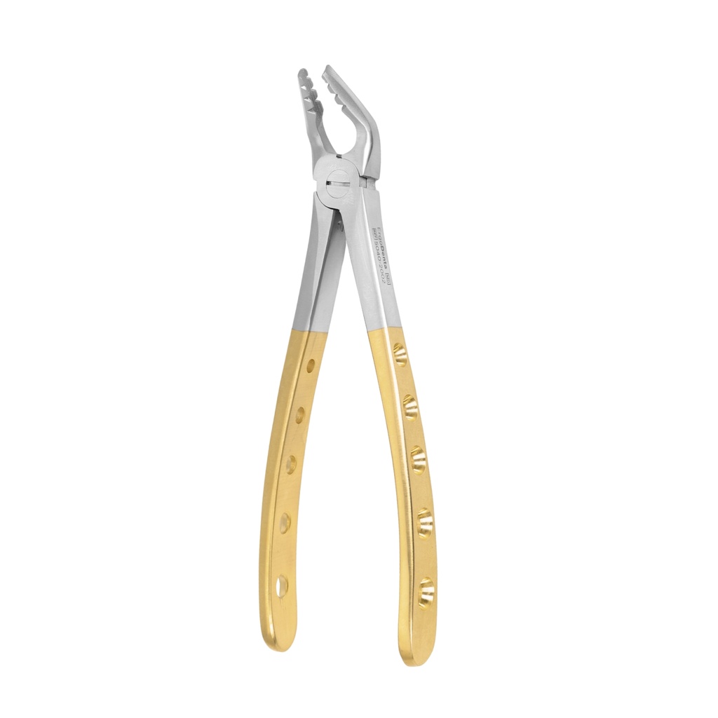 Upper Anterior | Diamond Extraction Forcep GripMaster | ErgoDenta