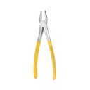 Upper Anterior | Diamond Extraction Forcep GripMaster | ErgoDenta
