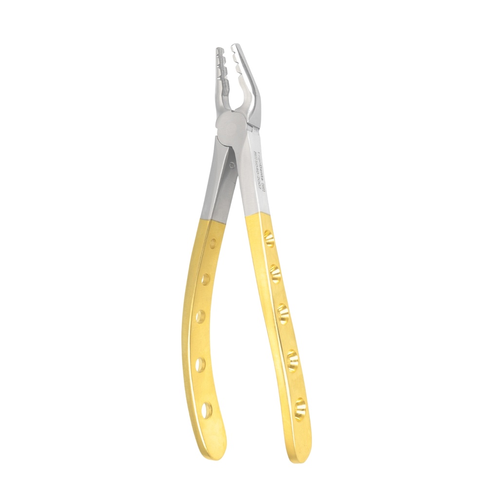 Upper Universal | Diamond Extraction Forcep GripMaster