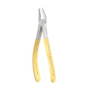 Upper Universal | Diamond Extraction Forcep GripMaster | ErgoDenta
