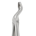 GripMaster Upper Molar Diamond Extraction Forceps