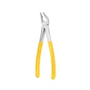 Lower Universal | Diamond Extraction Forcep GripMaster | ErgoDenta