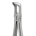 GripMaster Lower  Molar Diamond Extraction Forceps