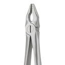 GripMaster Upper Anterior Diamond Extraction Forceps