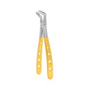 Lower Molar | Diamond Extraction Forcep GripMaster | ErgoDenta