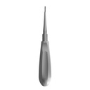 Luxating Elevator, Straight, 2.5mm — Classic Handle | ErgoDenta