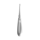 Luxating Elevator, Straight, 4mm — Classic Handle | ErgoDenta