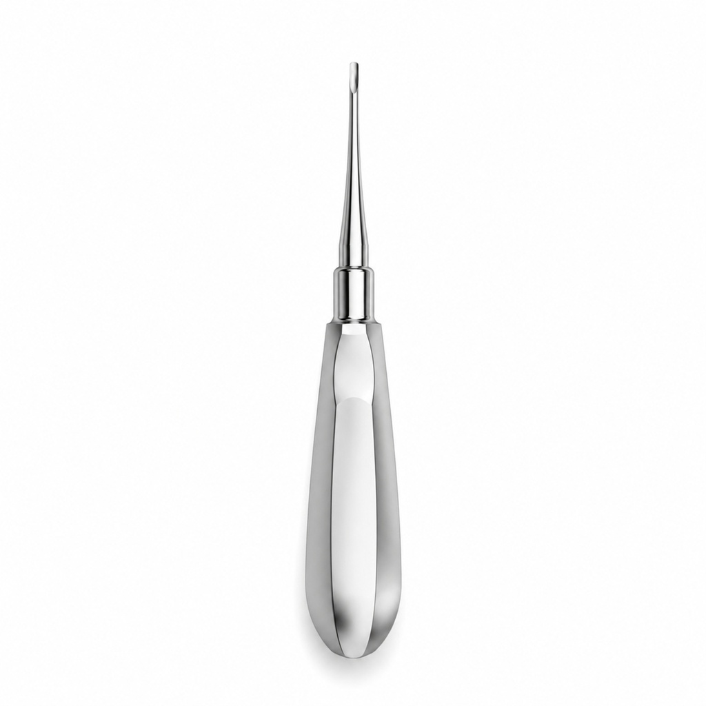 Appexo Elevator, Straight, 2.5x9mm | ErgoDenta