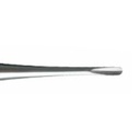 Appexo Elevator, Curved, 2.5x9mm