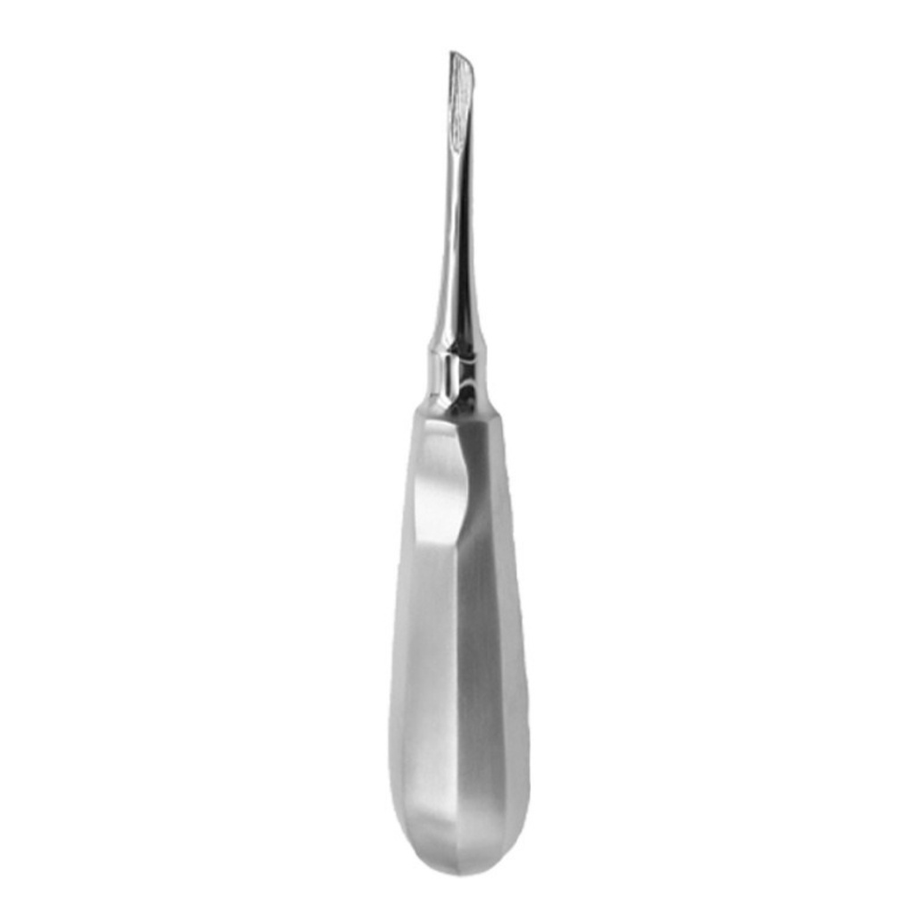 Kopp Elevator, Upper Roots, Edge Sharp, 3.6mm