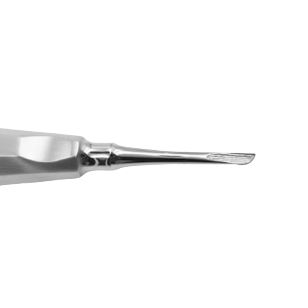 Kopp Elevator, Upper Roots, Round Sharp, 3.6mm