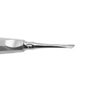 Kopp Elevator, Upper Roots, Round Sharp, 3.6mm