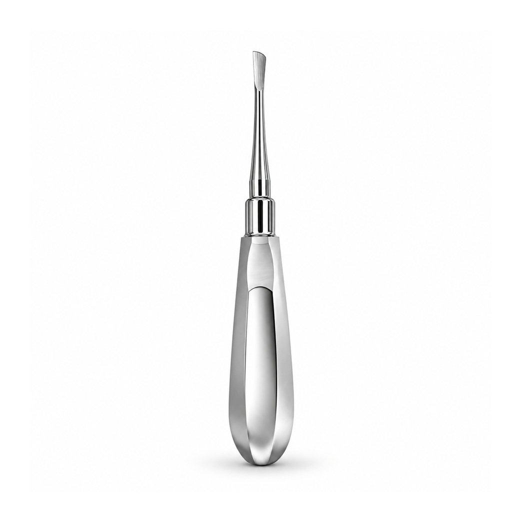 Kopp Elevator, Upper Roots, Edge Sharp | ErgoDenta