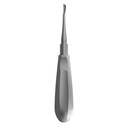 Kopp Elevator, Upper Roots, Edge Sharp, 4.2mm