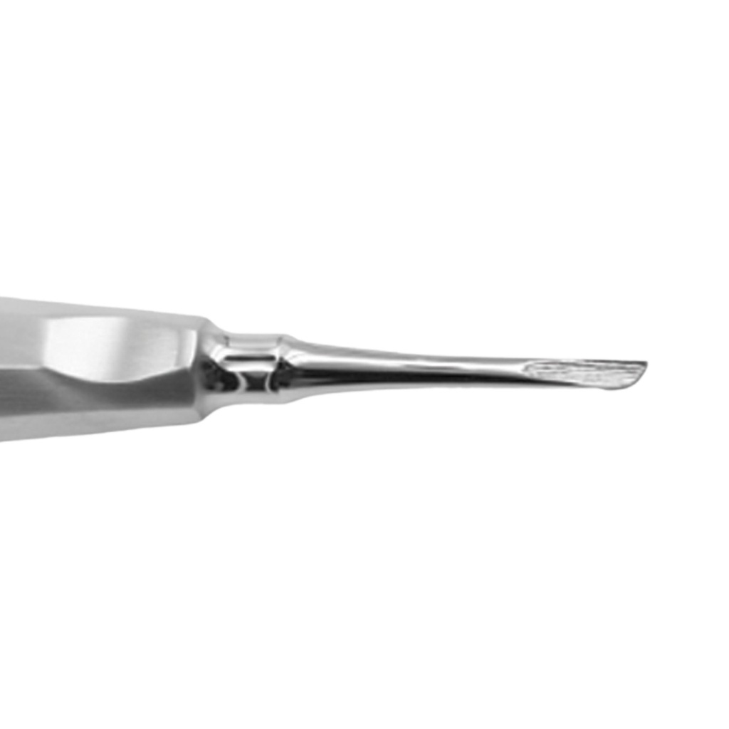 Kopp Elevator, Upper Roots, Round Sharp, 4.2mm