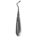 Flohr Root Elevator, Right, 3.0mm