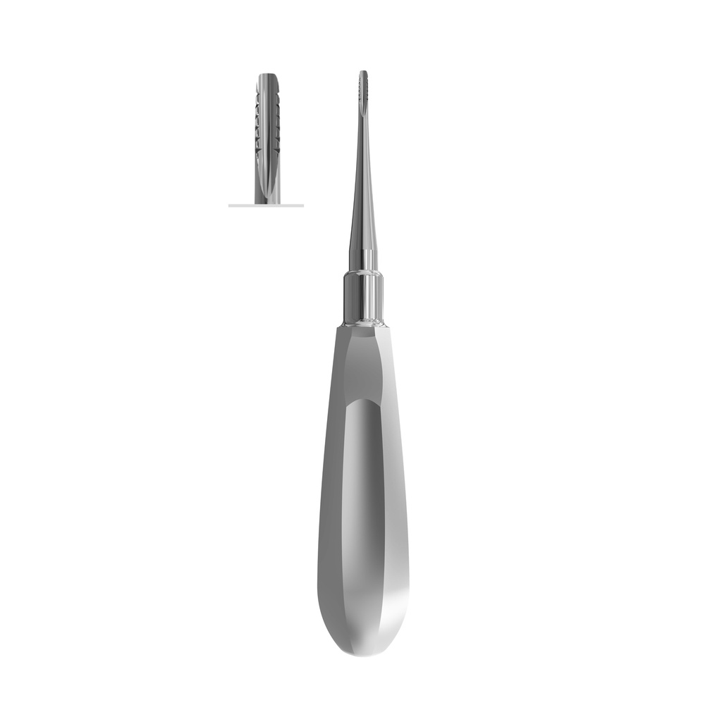 Lindo-Levian Root Elevator, Fig. 1 | ErgoDenta