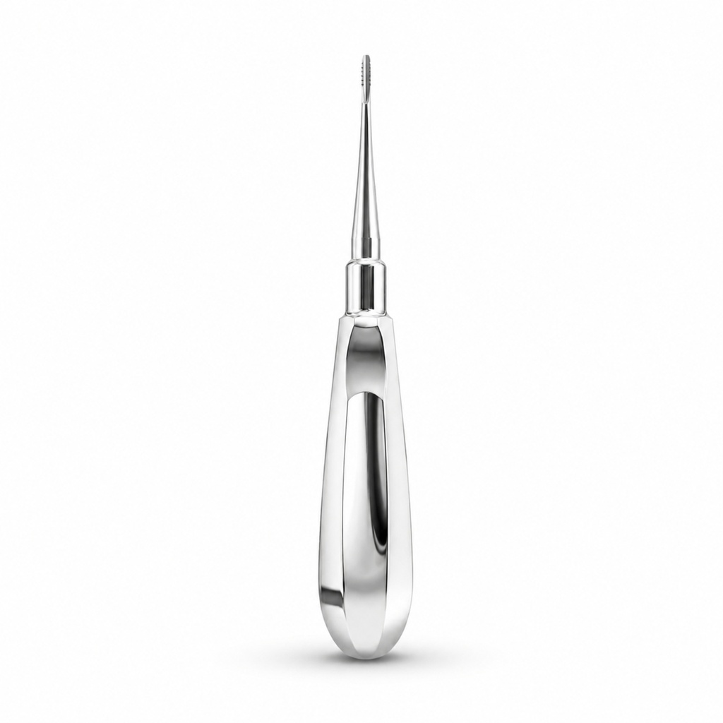 Lindo-Levian Root Elevator, Fig. 1 | ErgoDenta