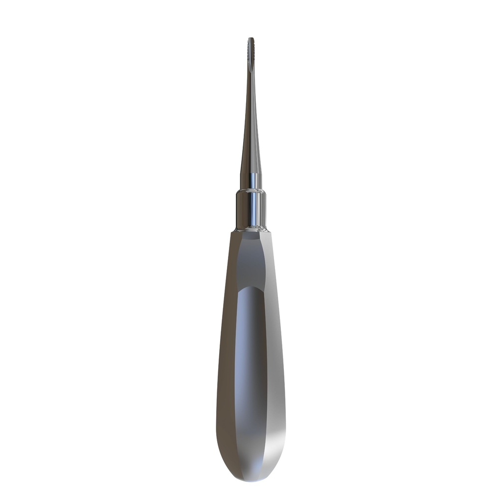 Lindo-Levian Root Elevator, Fig. 1, 2.5mm