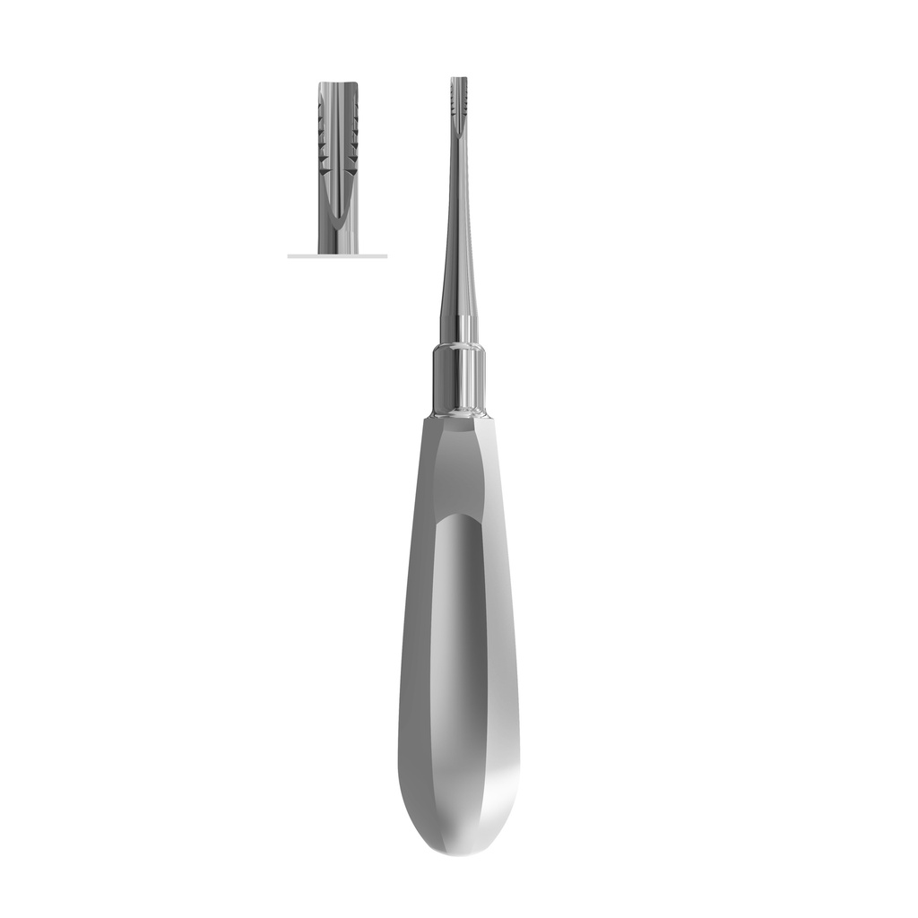 Lindo-Levian Root Elevator, Fig. 2 | ErgoDenta