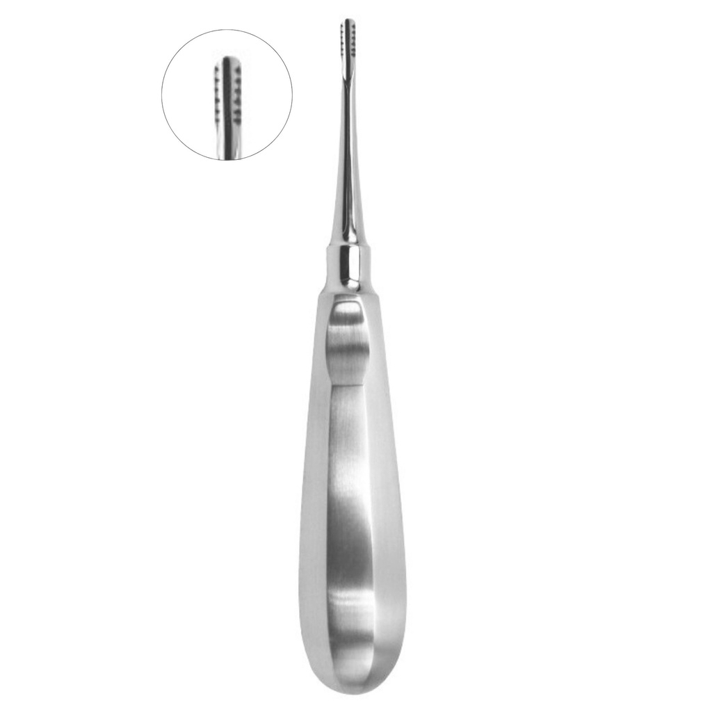 Lindo-Levian Root Elevator, Fig. 2, 3.0mm