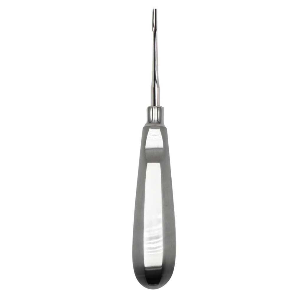 Bein Root Elevator, Straight, Fig. 1, 2.3mm
