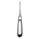 Bein Root Elevator, Straight, Fig. 1 | ErgoDenta