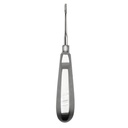 Bein Root Elevator, Straight, Fig. 1, 2.3mm