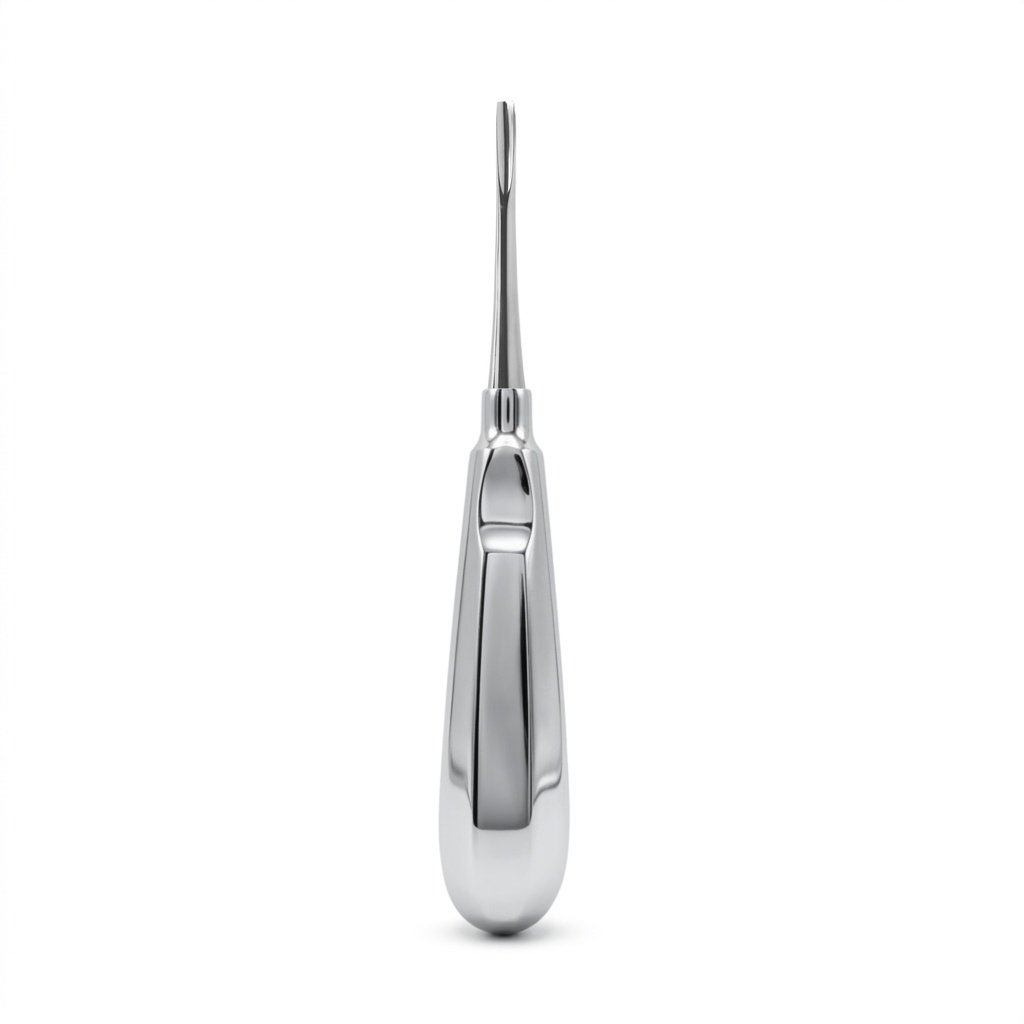 Bein Root Elevator, Straight, Fig. 2 | ErgoDenta