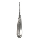 Bein Root Elevator, Straight, Fig. 2, 3.2mm